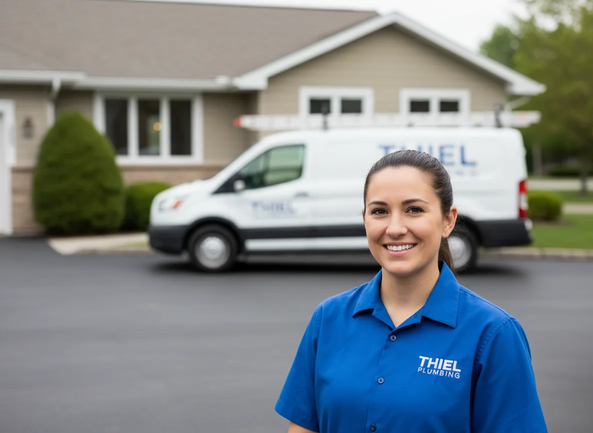 Plumber Martelle, IA FAQs